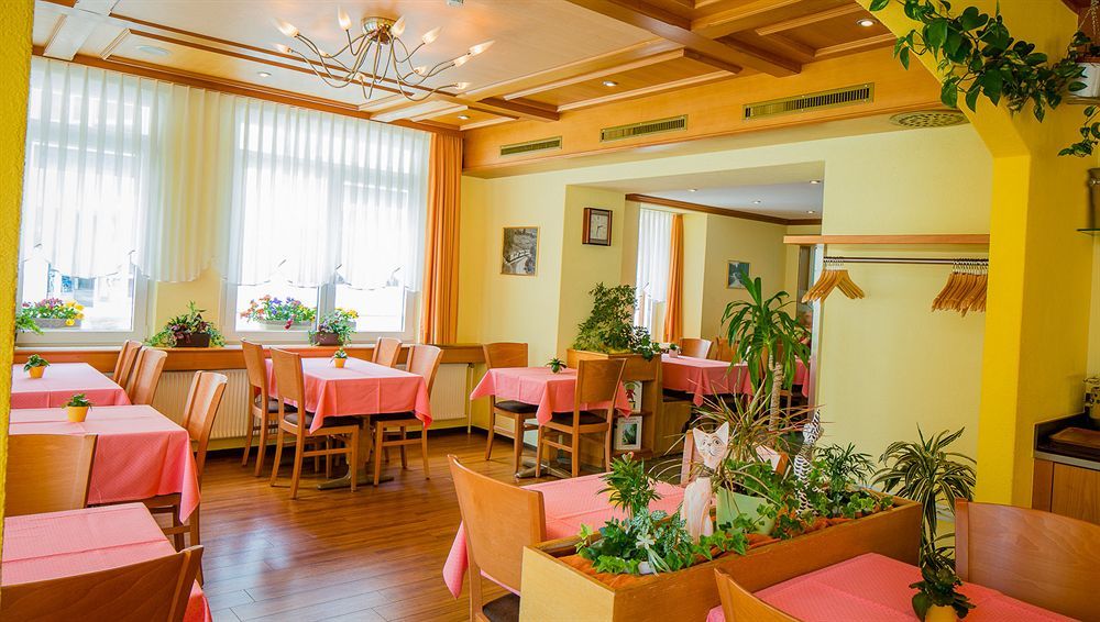 Hotel Heilquelle-Leukerbad-Therme Kültér fotó