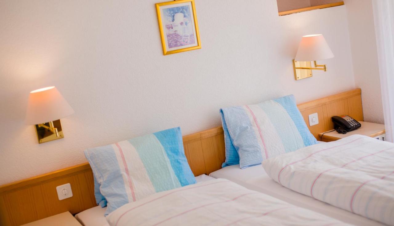 Hotel Heilquelle-Leukerbad-Therme Szoba fotó
