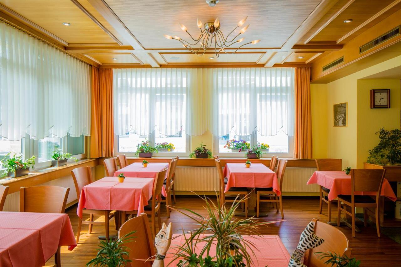 Hotel Heilquelle-Leukerbad-Therme Kültér fotó
